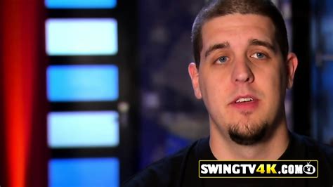 Horny Blonde Babe Is Banging With Kinky Swingers In An Orgy