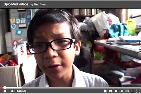 Menino De Anos Chamado De Gay Grava Desabafo Emocionante Di Logos Pol Ticos