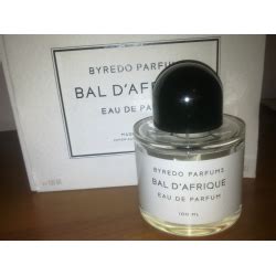 Отзывы о Парфюмерная вода Byredo Bal d'Afrique | Страница 2