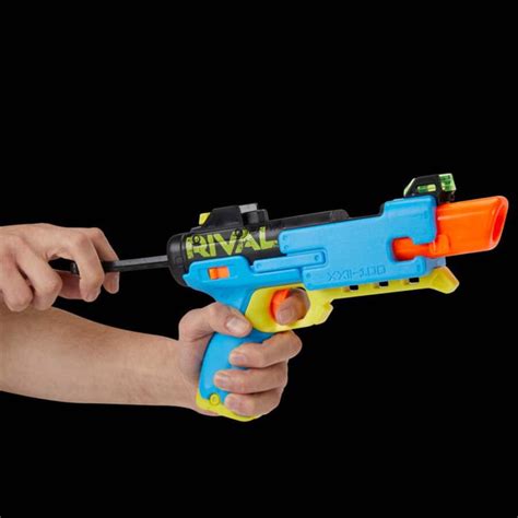Nerf Rival Pilot Xxiii 100 — Toycra