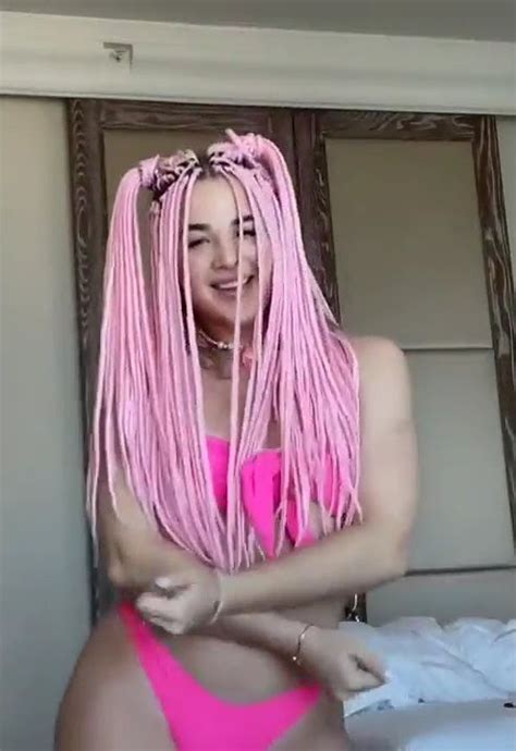 Аня Pokrov секс Видио - YouTube