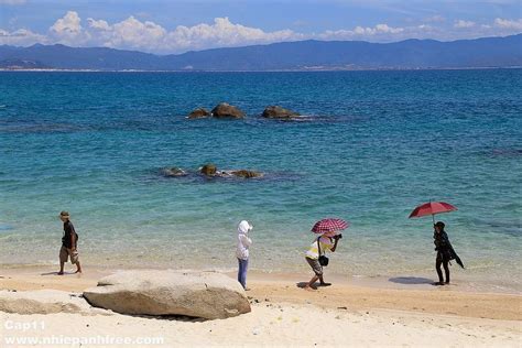 Phong cảnh Nude Art của NAF ở Cù lao Câu P2 Not porn