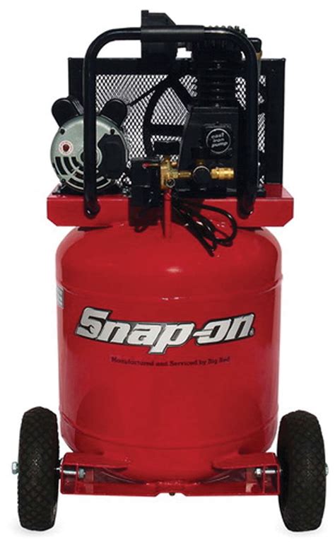 Snap On Air Compressor Ultimate Guide To Performance And Durability