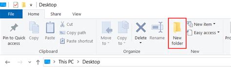 5 Simple Steps To Desktop Organization Magic