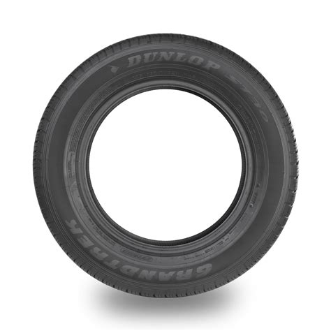 225/65R17 Dunlop Grandtrek ST30 102H Tyre - 4x4 Tyres