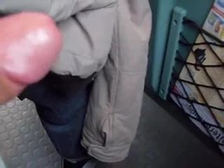 Spritzen Im Zug ZB Porn