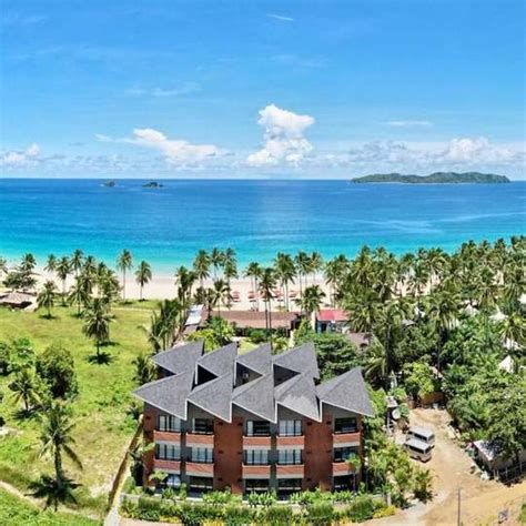 The 16 best luxury hotels in Palawan – LuxuryHotel.world