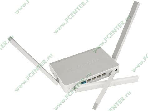 Беспроводной маршрутизатор Беспроводной маршрутизатор KEENETIC "Viva ...