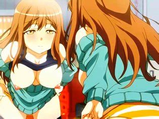 Yui Takahashi Luscious Hentai Manga Porn