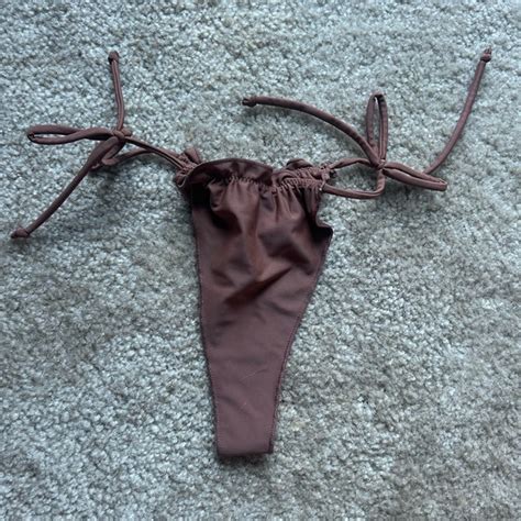 Boutine La Swim Boutine La Bikini Bottoms Poshmark