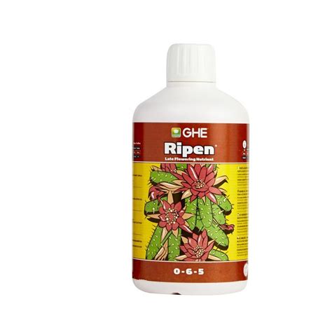 GHE Ripen - African Smoke Head Shop