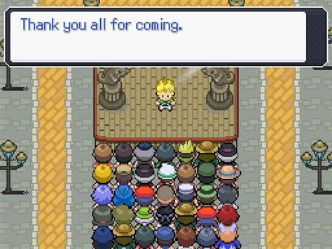 Pokemon Insurgence Part 1 The Cult Of Darkrai