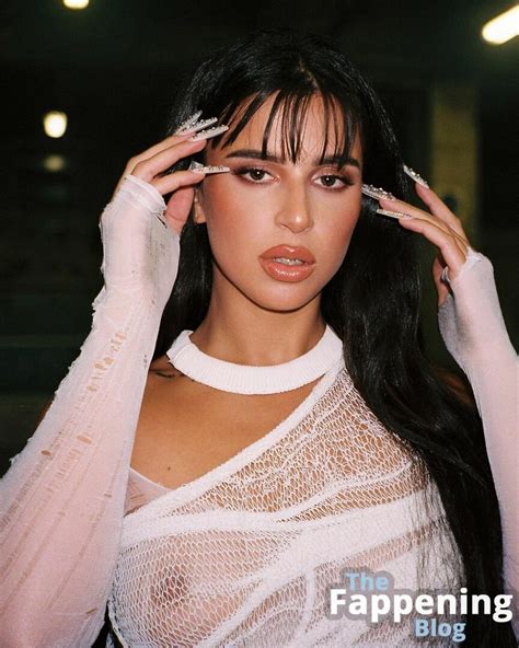 Nathy Peluso Nathypeluso Nude Leaks OnlyFans Photo TheFappening