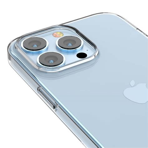 Devia Naked Case Iphone Clear Tpu Case With Bumper Protection Cl