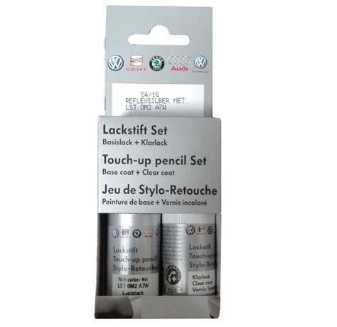 Lakier na zaprawki różne kolory lakier bazoy 9ml+ lakier bezbarwny 9ml ...