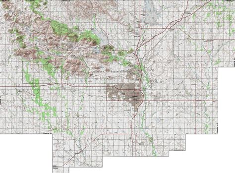 Future funding will expand the comanche county jail capacity soon 18