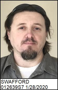 Joseph M Swafford Sex Offender In Franklin Nc Nc S