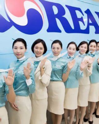 Korean Air Hostesses Porn Pictures XXX Photos Sex Images PICTOA