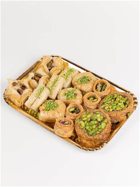 Полезные постные восточные сладости для детей вкусняшки пахлава ...