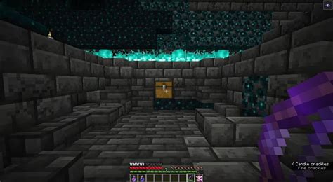 Remodel A Warden Wip Rminecraft