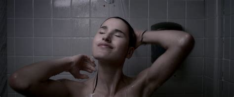 Nude Video Celebs Mariah Bonner Nude Shadow People 2013