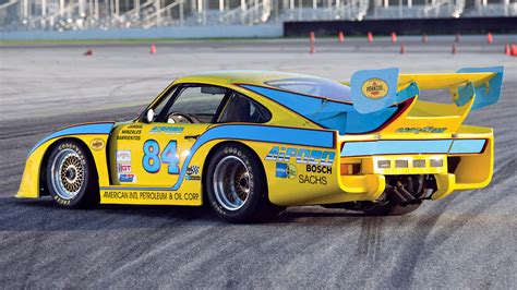 1976 Porsche 935 Imsa El Salvador [0171] Wallpapers And Hd Images Car Pixel