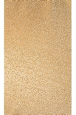 Luli Fama Reversible Triangle Bikini Top In Multicolor REVOLVE