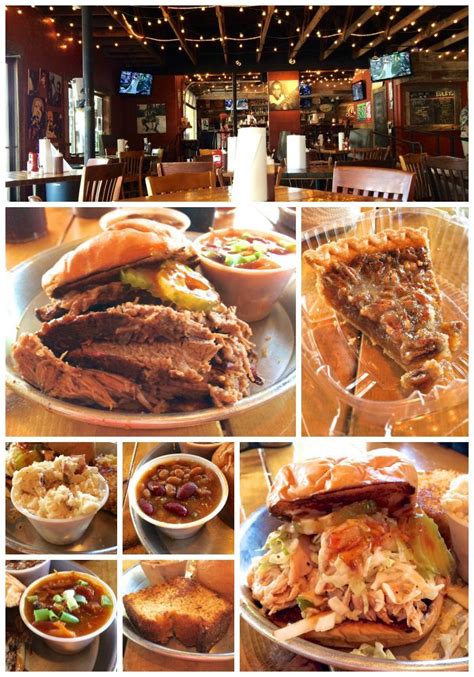 Edley S Bbq Nashville Tn Don T Miss This Place Amazing Bbq