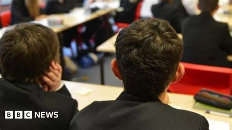 Report Calls For Better Sex Education Teacher Training BBC News