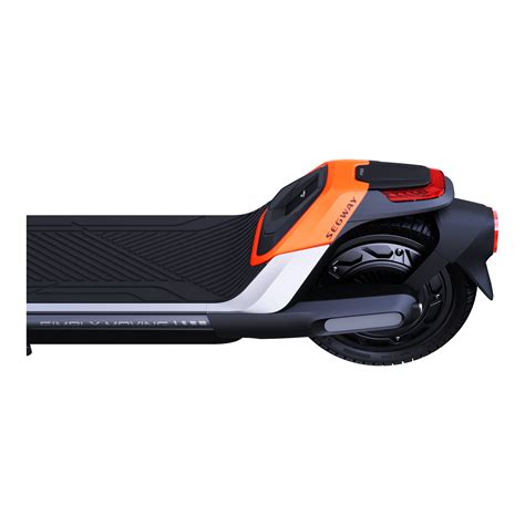 Segway-Ninebot Kickscooter P65E | Voltes - Electric Mobility