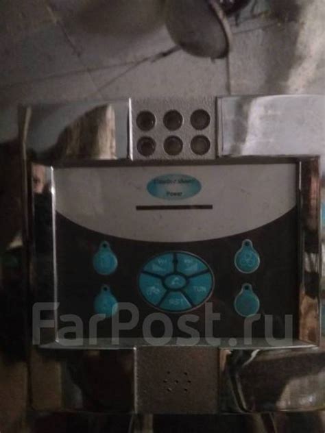 Продаю на душевую кабину радио + блок управления сет + вентилятор+ под ...