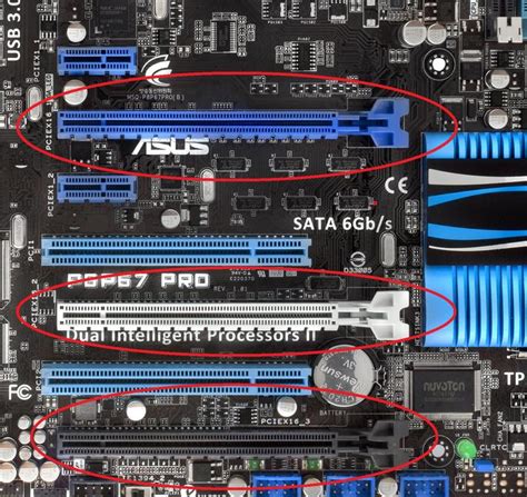 Типы слотов pci на материнской плате: Интерфейс PCI в компьютере: виды ...