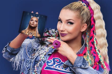 Cleo prezentuje teledysk do utworu „Mi-Sie”! – Musiclife.pl – z muzyką ...