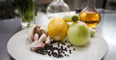 Продукты, продлевающие молодость