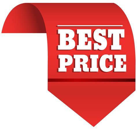 Price Png
