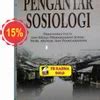 Jual Buku Pengantar Sosiologi Pemahaman Fakta Dan Gejala Permasalahan