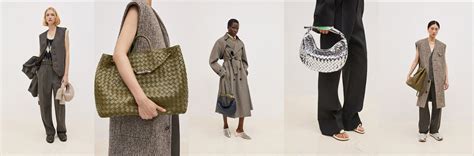 BOTTEGA VENETA Women | Luxury & contemporary fashion | 24S