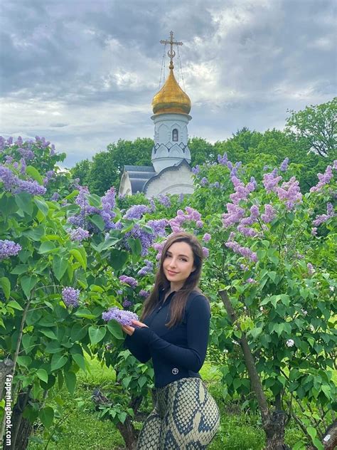 Elena Deligioz Elena Deligioz Official Nude The Fappening Photo 3219483 FappeningBook