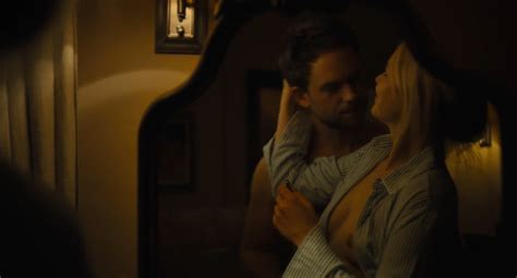 Nude Video Celebs Adelaide Clemens Nude The Swearing Jar