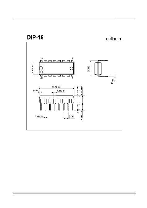 TDA1517P Power Amplifier: Circuit, Replacement And Pinout, 50% OFF
