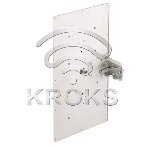 Широкополосная 3G/4G антенна KP18-1700/2700 купить в Минске
