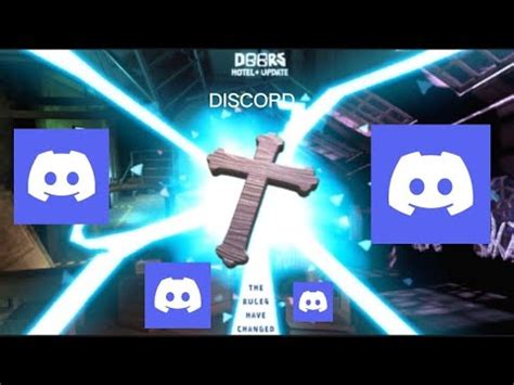 ЧТО ЕСЛИ МОНСТРЫ ИЗ ДОРС ИМЕЛИ БЫ ДИСКОРД? РАШ И АМБУШ ПОСПОРИЛИ КТО ...