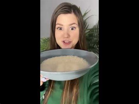 Делай ЭТО с ВОЛОСАМИ раз в неделю и ты будешь в восторге - YouTube