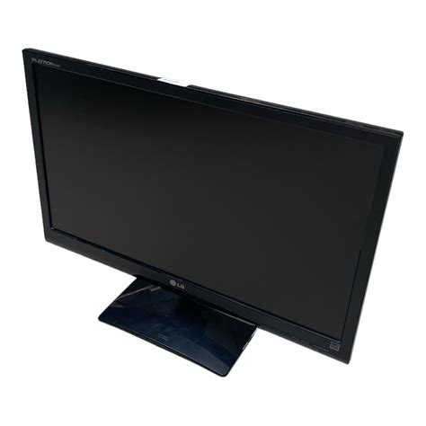 24 LG Flatron E2441T BN FullHD 1920x1080 VGA DVI B Ware