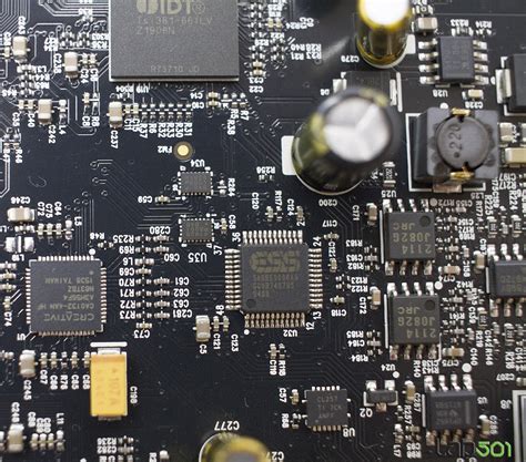 Review - Creative Sound Blaster AE-9 - lab501