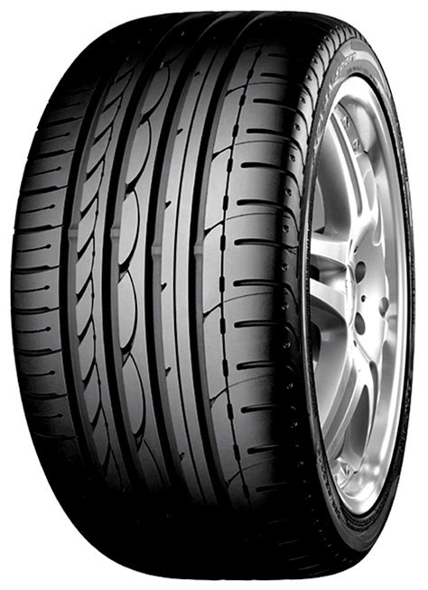 Yokohama ADVAN Sport V103 225/45 R17 91Y летняя — купить в интернет ...