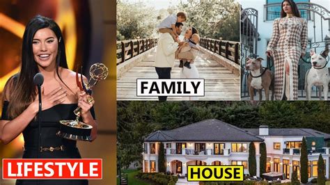 Jacqueline MacInnes Wood Lifestyle 2024, B&B, Age, Net Worth, Family