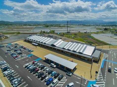 開業2周年 道の駅国見あつかしの郷 スペシャル10days（福島県）の観光イベント情報｜ゆこゆこ