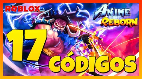 Código Anime Reborn - CÓDIGO NUEVO 17 CÓDIGOS de 🔥 ANIME REBORN 🔥 Release 🔥 Roblox 2024 🔥 ...