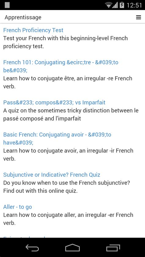 french dictionary  app  amazon appstore